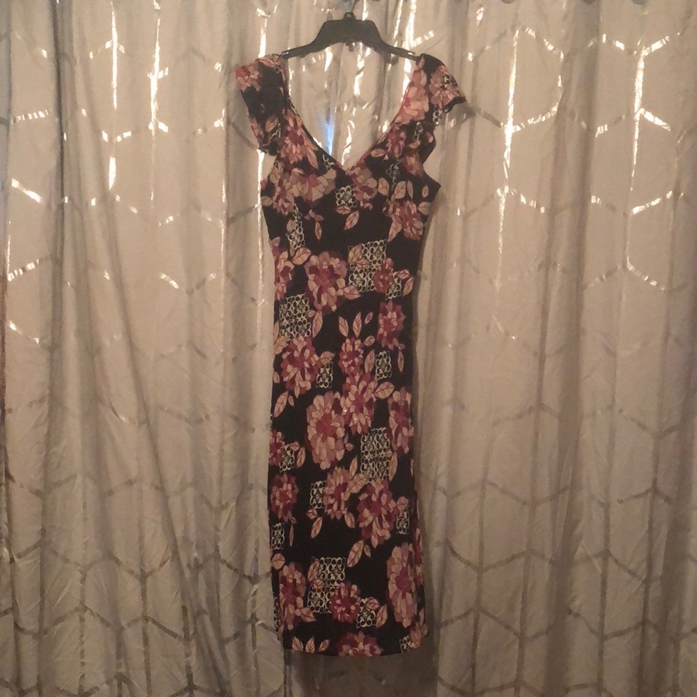 Slightly used dress